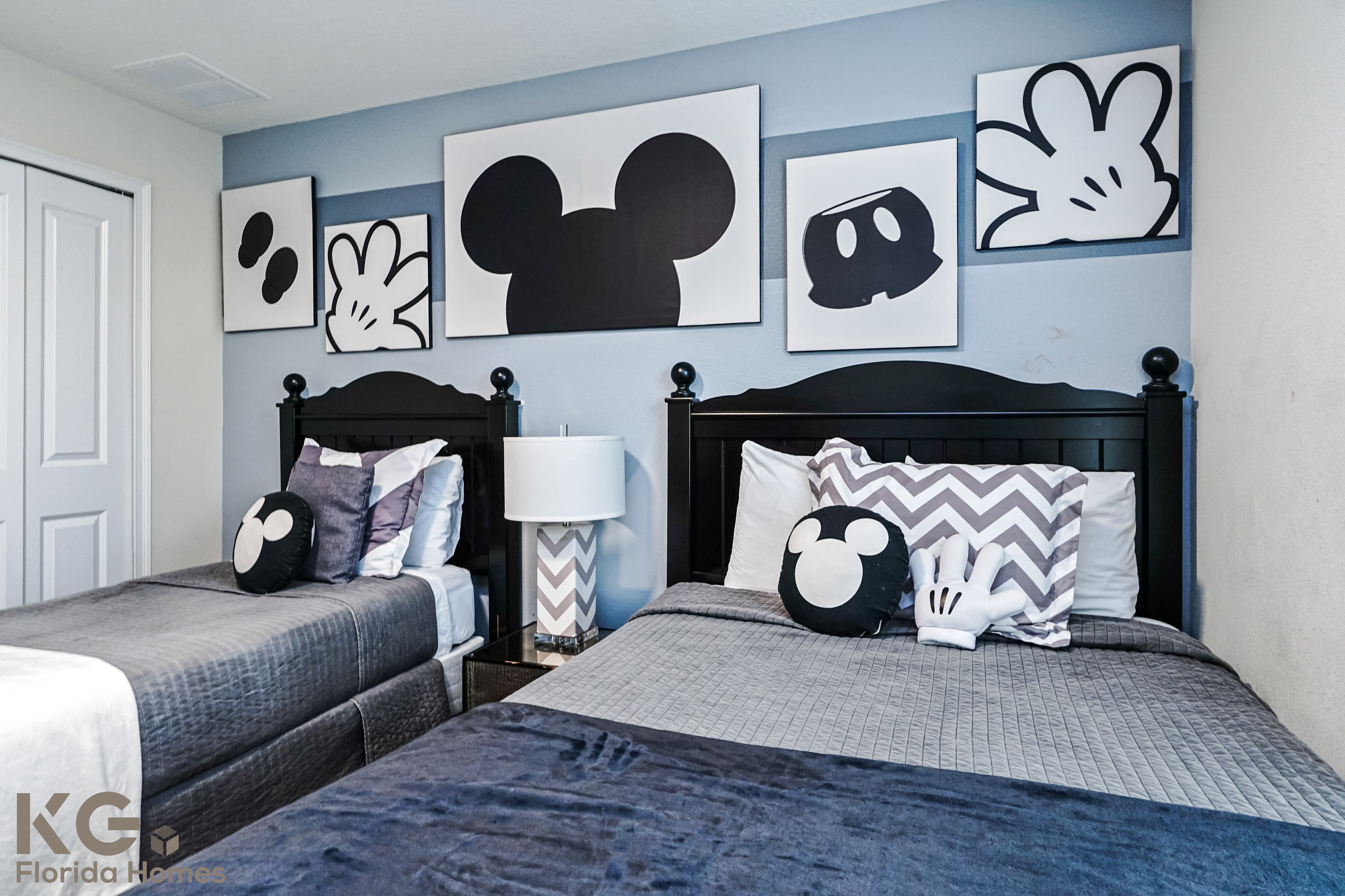 KG 15 Deluxe Dream Home photo 3