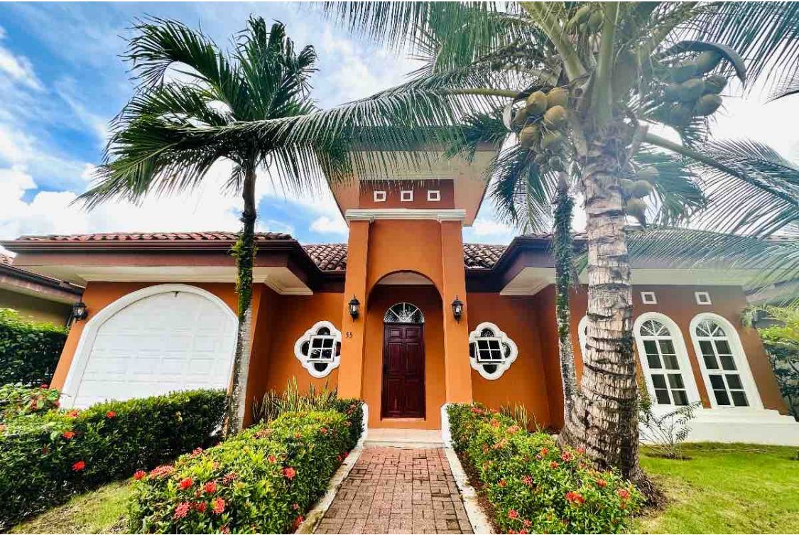 Casa 55 Villa Tranquilidad by Vacation Pura Vida