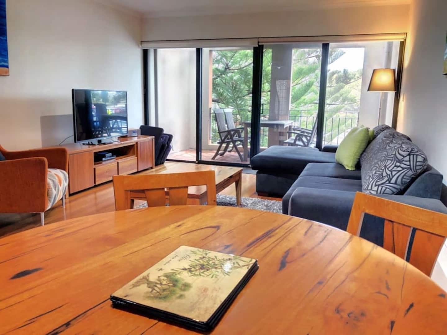 Esplanade Views  Heart of Freo Family Stay — Fremantle, WA — vacation rental