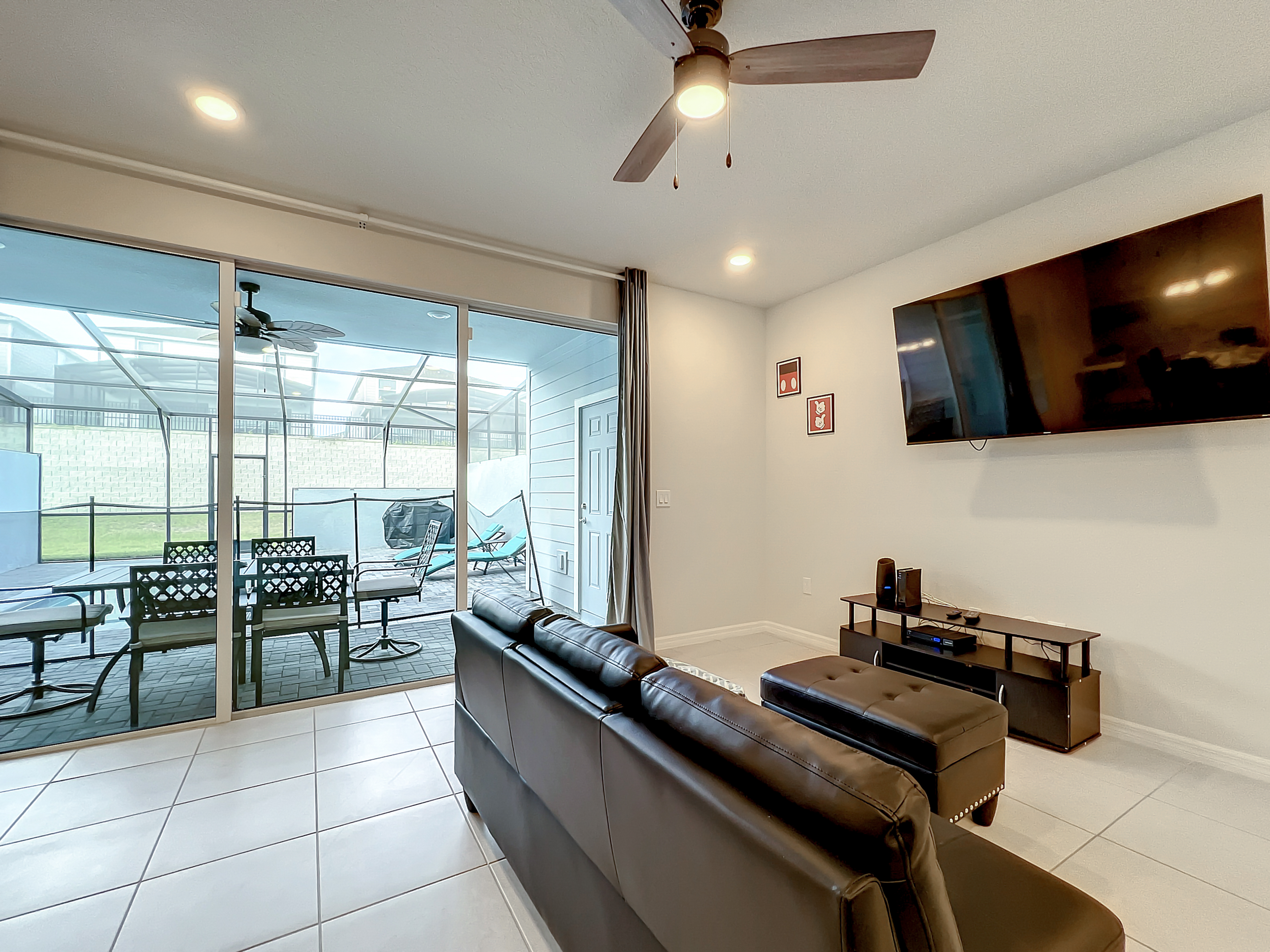 Windsor Island  Vacation Pool Villa - Photo 4