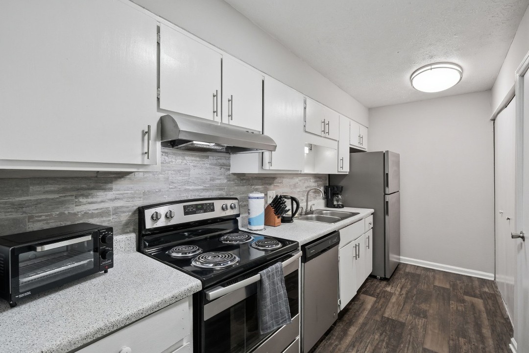 Tucker Square 1/1 · Unit 1314G