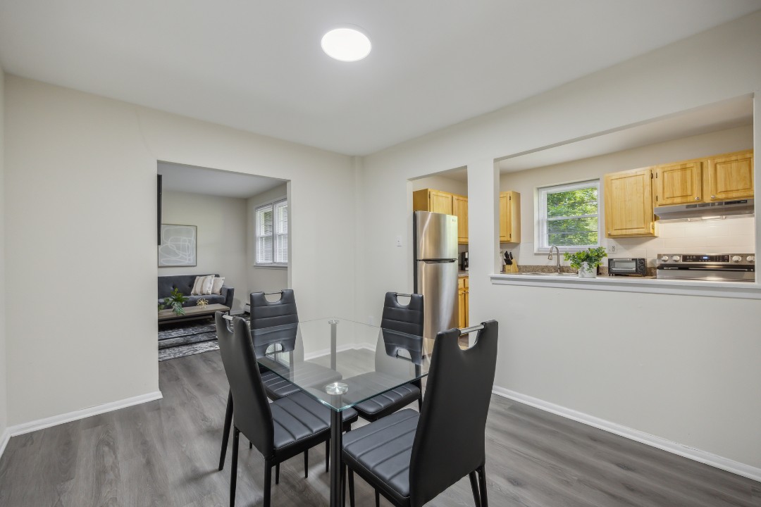 Pinebrook 818 Wharton Drive 2 Bed 2 Bath