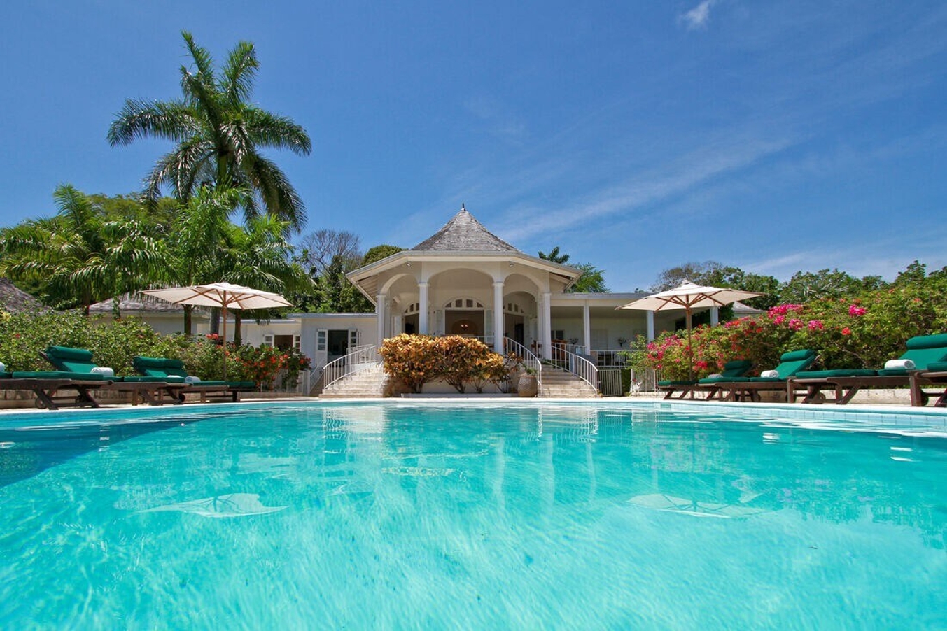 Nutmeg 6-BEACH ACCESS! RESORT! LUXURY, FAMILY FRIENDLY, BUTLER SERVICE, CHEF — Montego Bay, St James — vacation rental