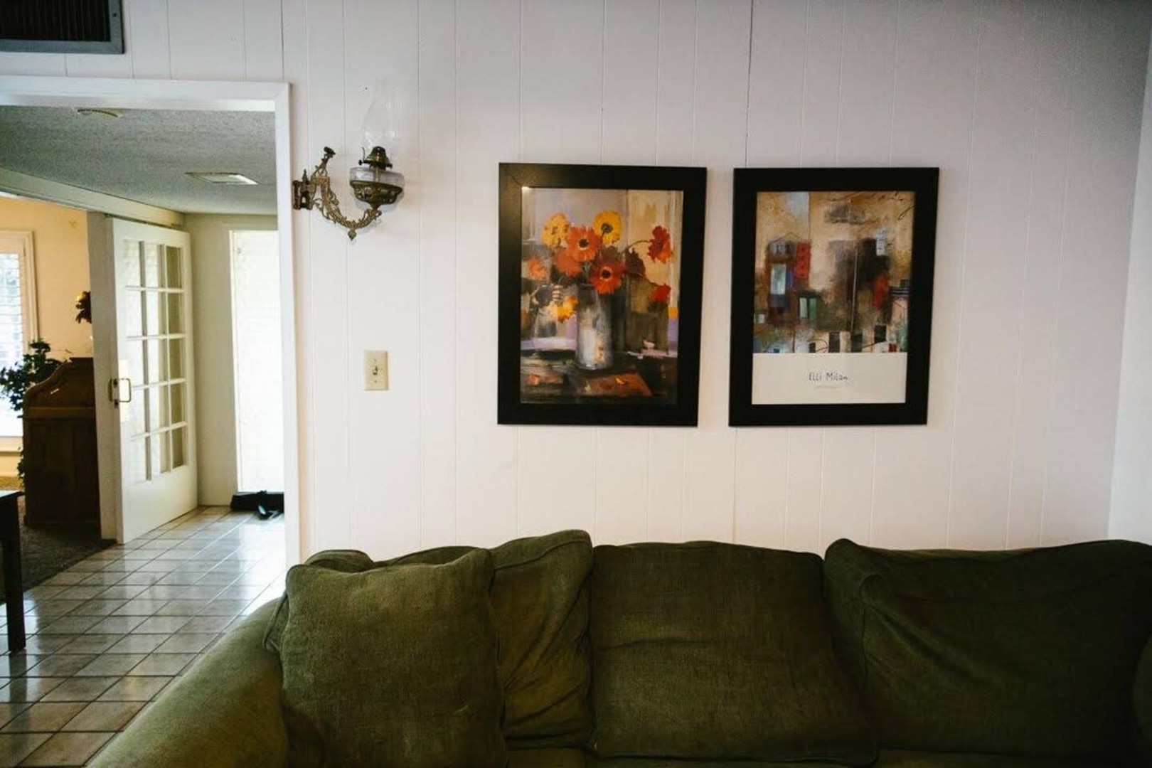 The Retro House — photo 12