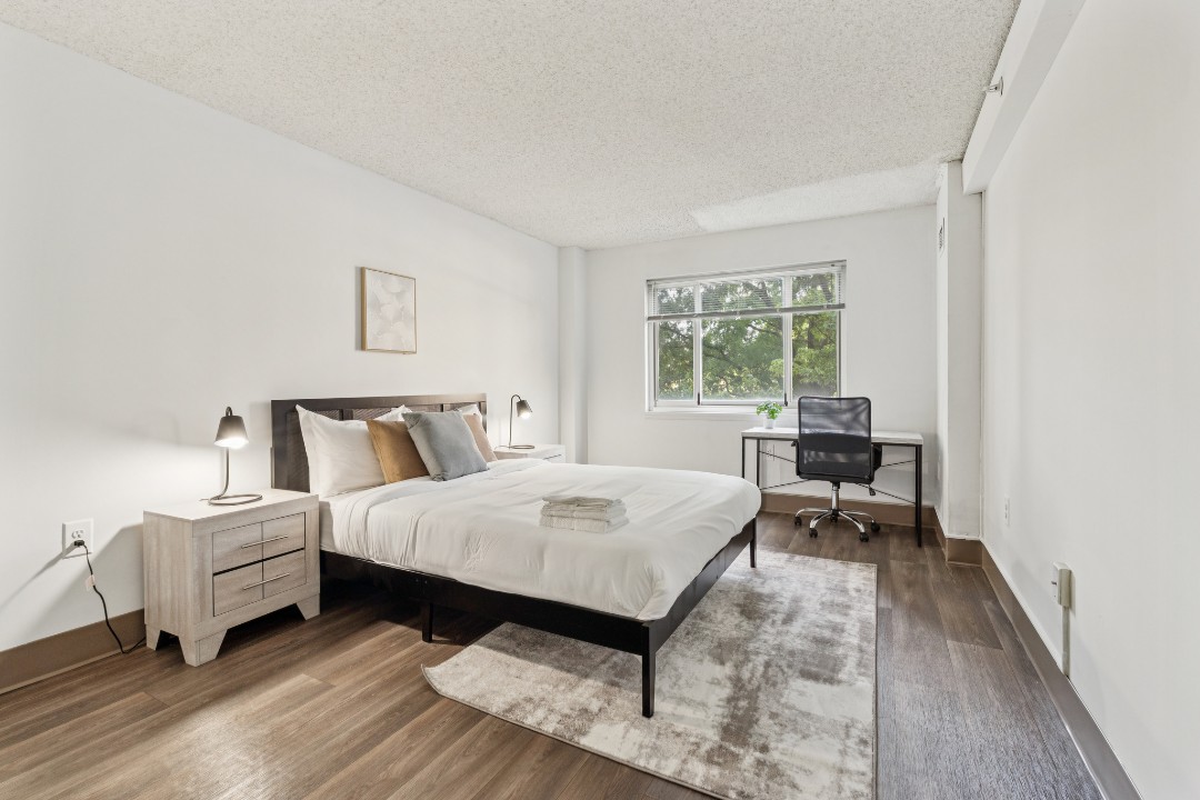 Legacy at Imperial Village · Unit 204 1/1