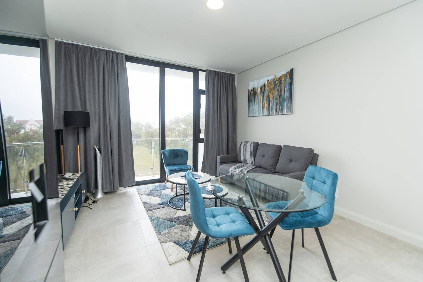 Wander Inn @ Bellamare — Gqeberha, Eastern Cape — vacation rental