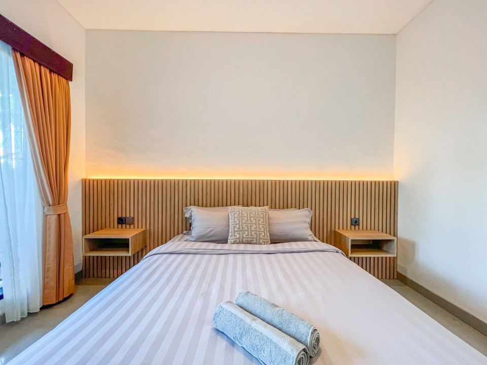 Island Boy Guesthouse – Kayu Tulang (First Floor) — photo 6