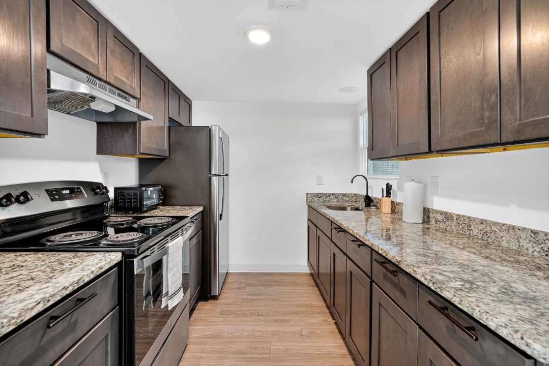 Wellington Townhomes · Unit F1