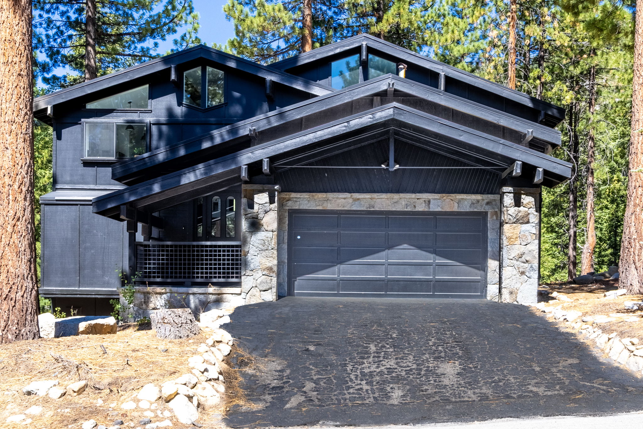 Skylake Serenity Retreat
