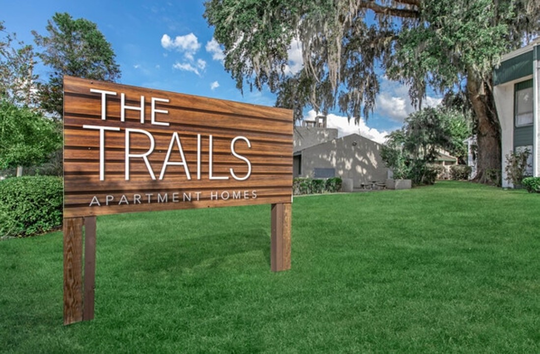 The Trails M163 · Unit 2/2