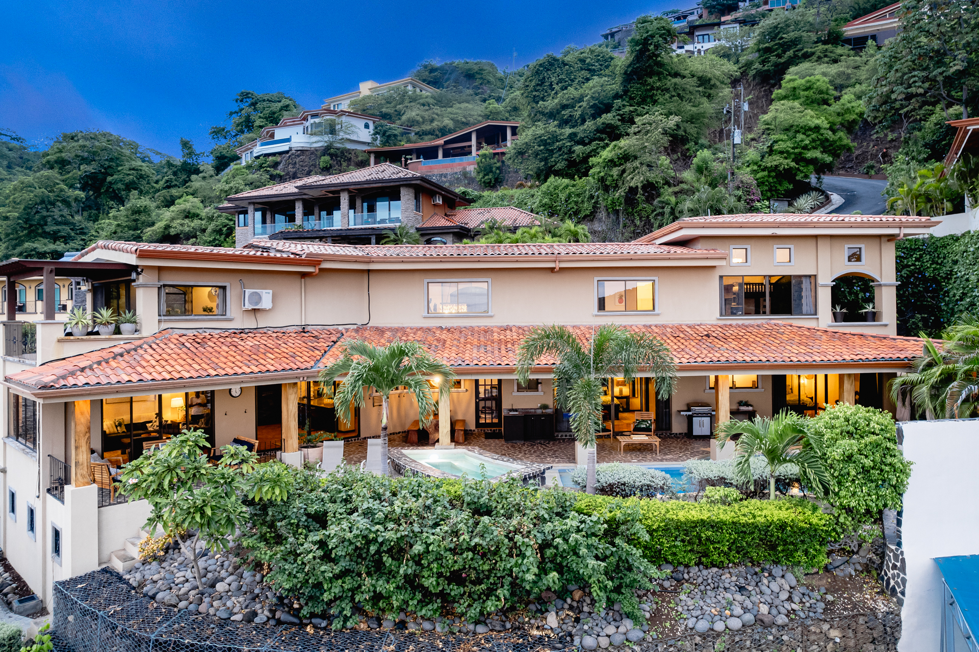 Casa Mar de Flores