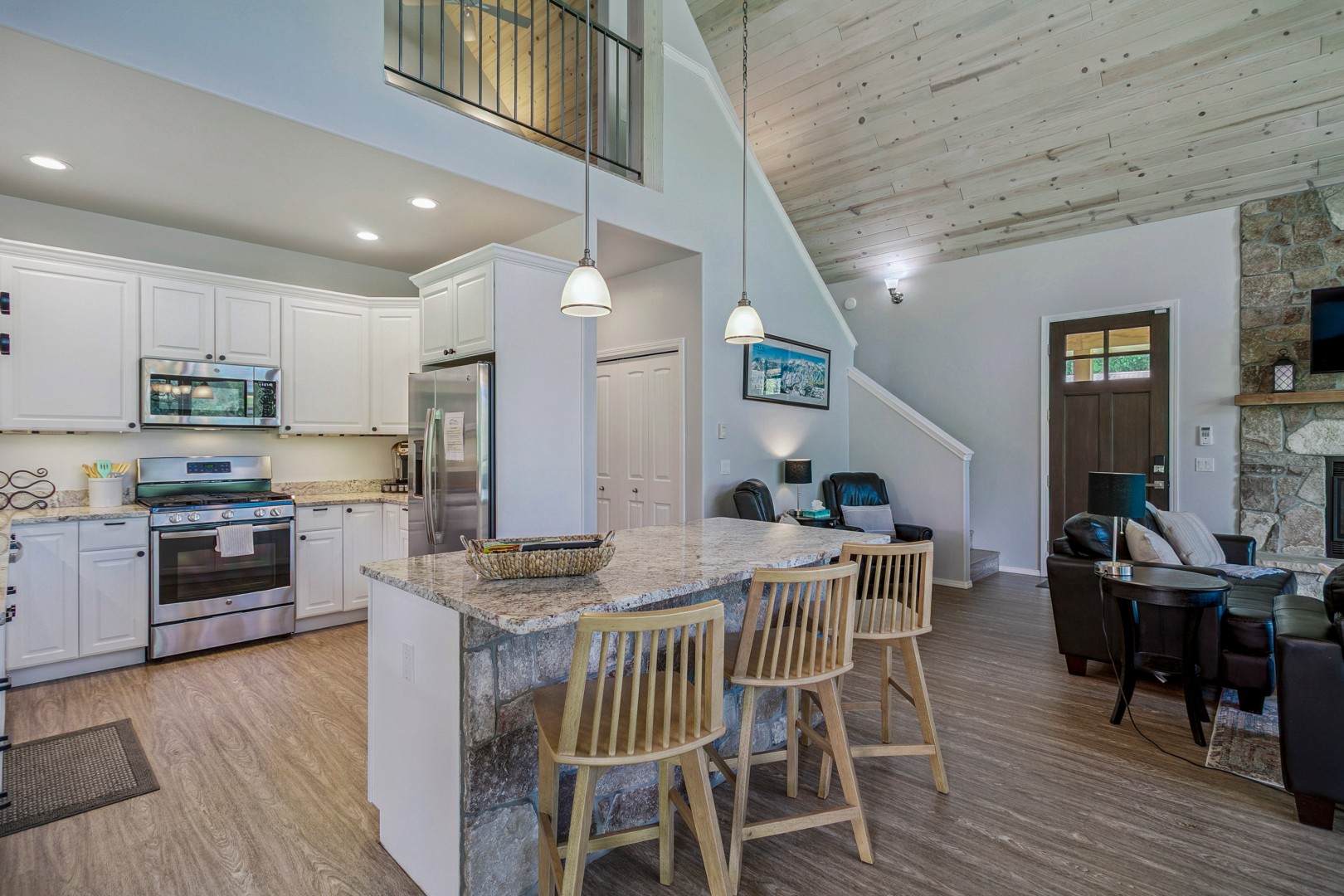 Riverfront Bliss in Pagosa Springs