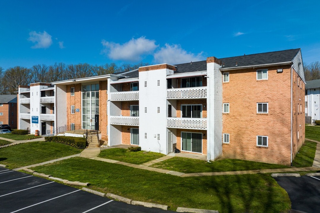 The Chateau, 312 Shipley Rd · Unit apt 506, 1bd/1bth