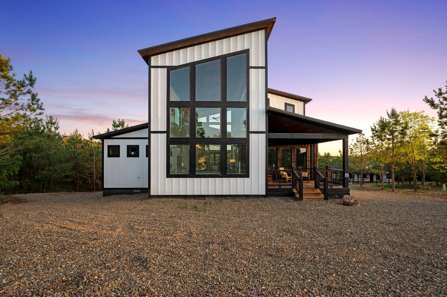 Good Day Sunshine — Broken Bow, OK — vacation rental