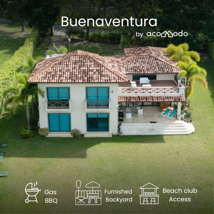 Villa Encanto by AcoModo