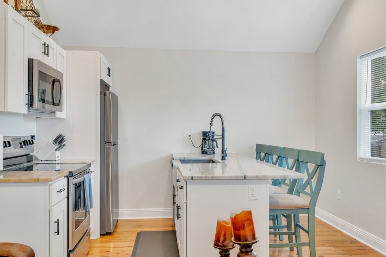 Kitchen/Dining
