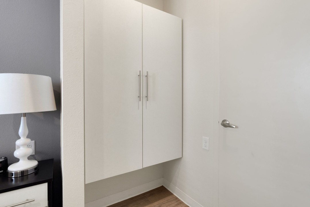 Simplicity At the Rim · Unit 1119  1119 1/1