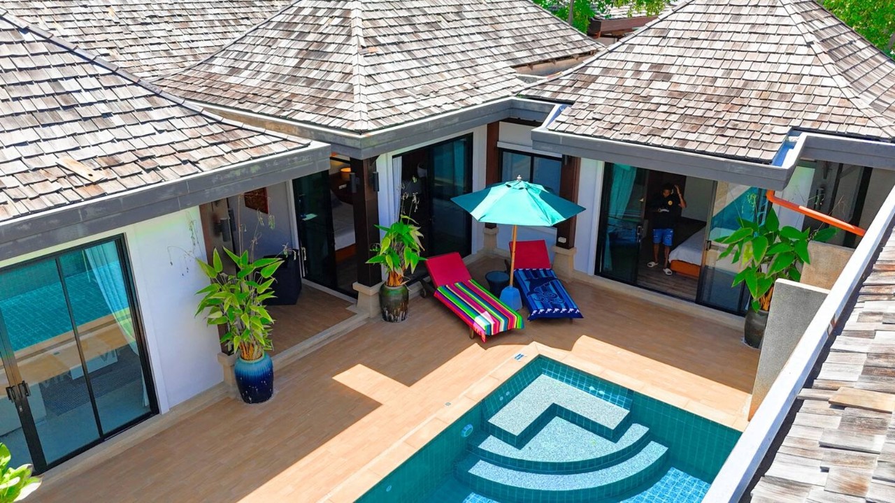 VIP · Rawai Villa VIP