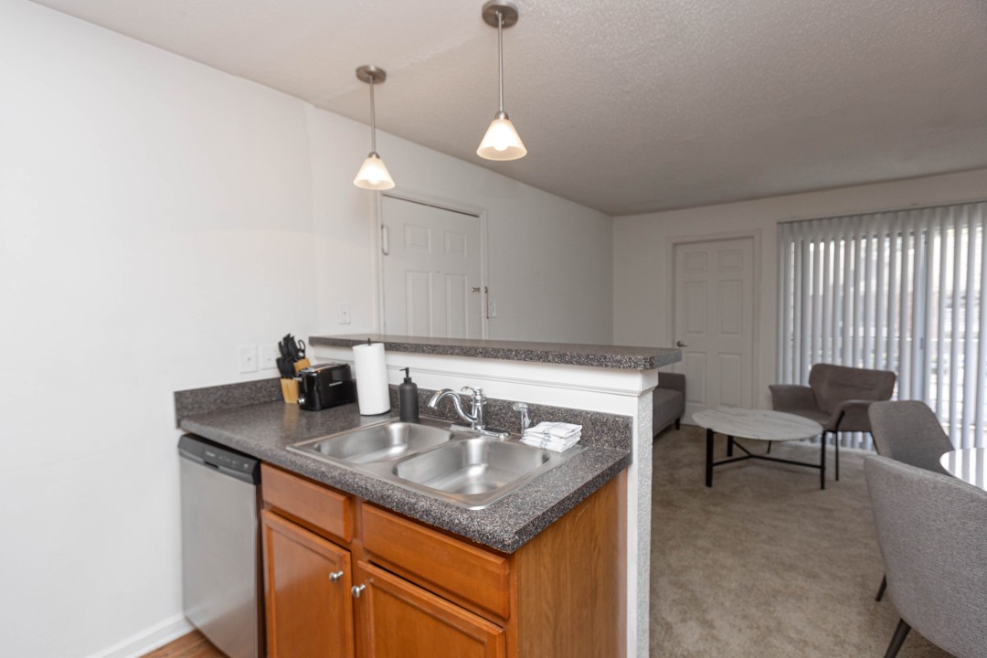 Wyndham 915 Cameo Dr, 1br