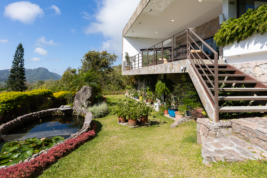 Villa Amapola by El Valle de Anton Rentals