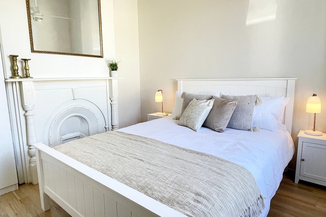 Rosa's Place Close to South Beach — South Fremantle, WA — vacation rental