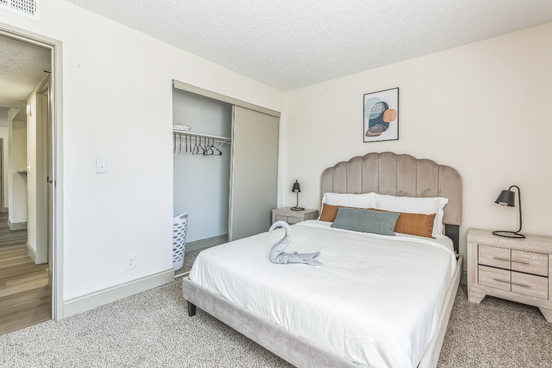Rosehill Pointe · Unit 122 2/1