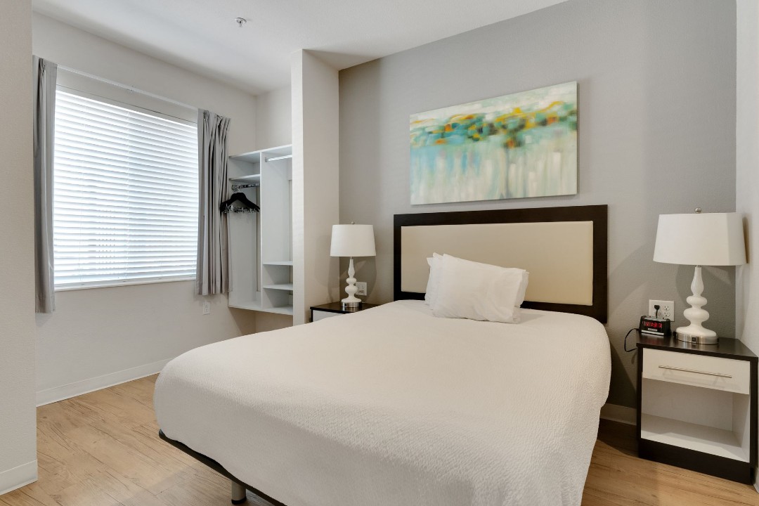 Simplicity At the Rim · Unit 1105  1105 1/1