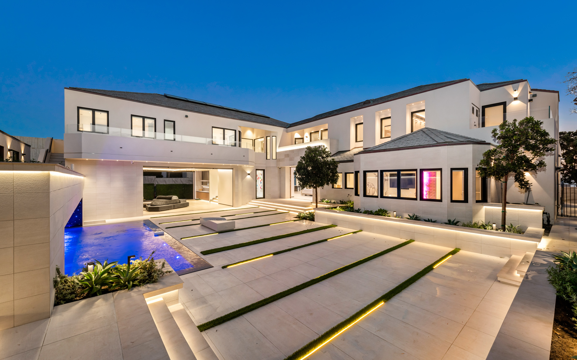 Ultimate Malibu Villa photo 4
