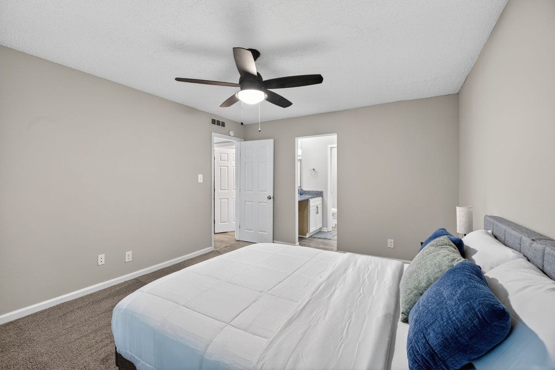 Crest at East Cobb 1830F · Unit 2/2