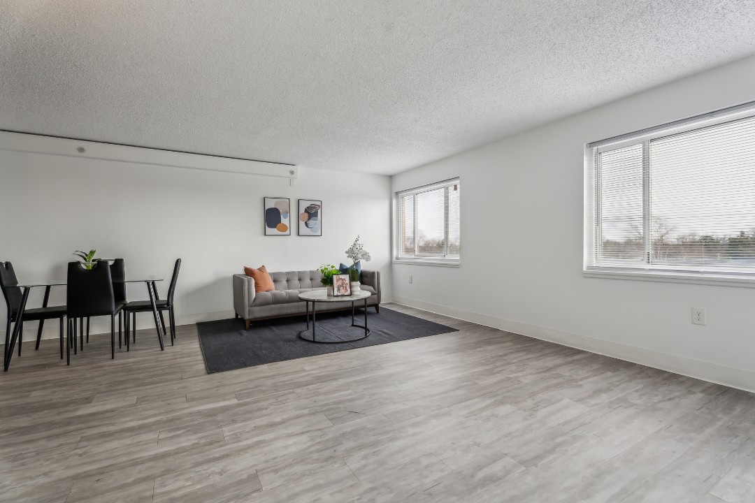 Legacy at Imperial Village · Unit 817 2/2