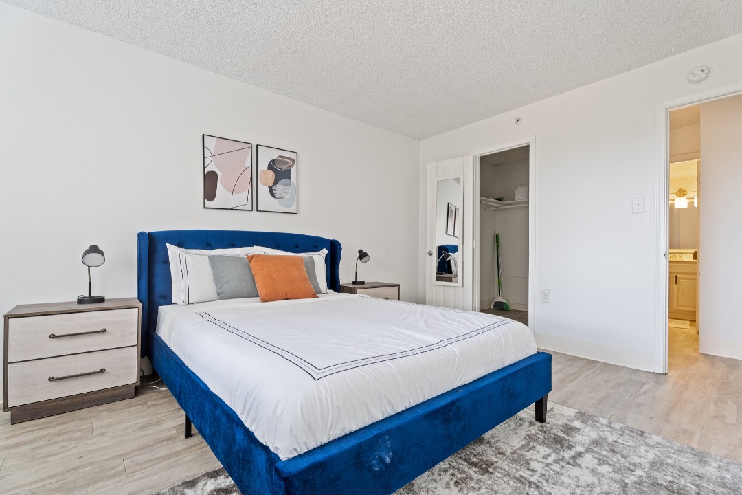 Legacy at Imperial Village · Unit 808 1/1