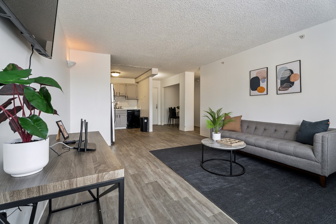 Legacy at Imperial Village · Unit 314 1/1