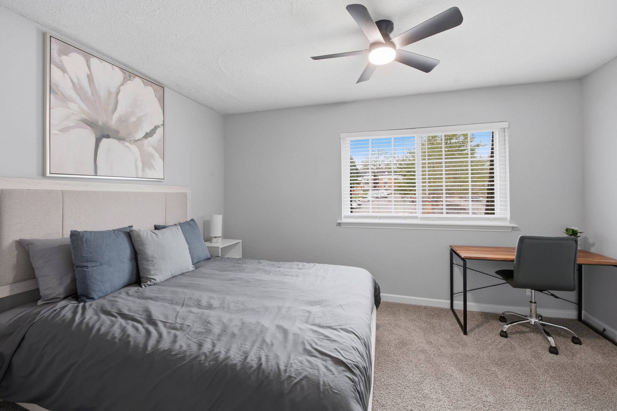 Modern stay near downtown Durham & Duke access in Durham, NC
