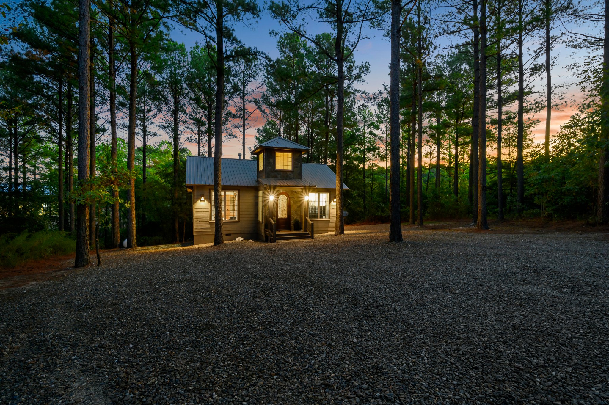 Hochatown Honey — Broken Bow, OK — vacation rental