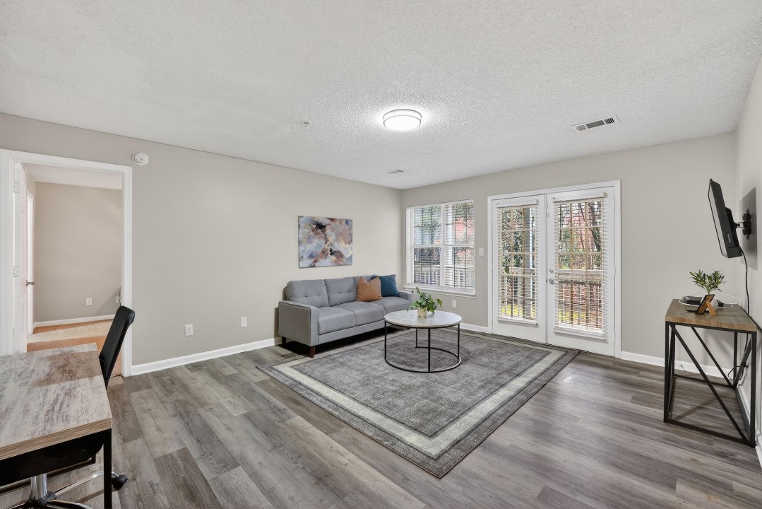 Ballantyne Commons of Stockbridge · Unit 509 2/2