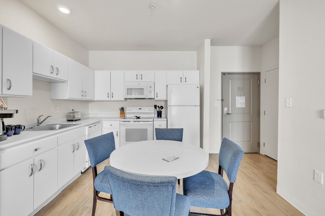 Simplicity At the Rim · Unit 1101  1101 2/2