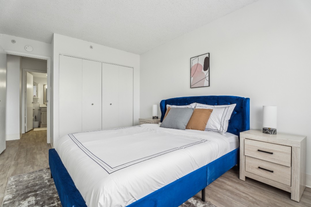Legacy at Imperial Village · Unit 816 2/2