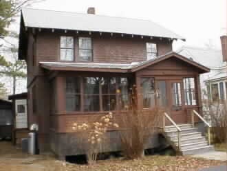 MCLEAN — Ocean Park, ME — vacation rental