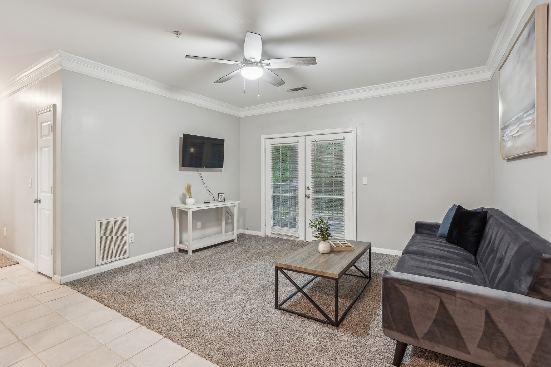 Crest at East Cobb 1826B · Unit 2/2