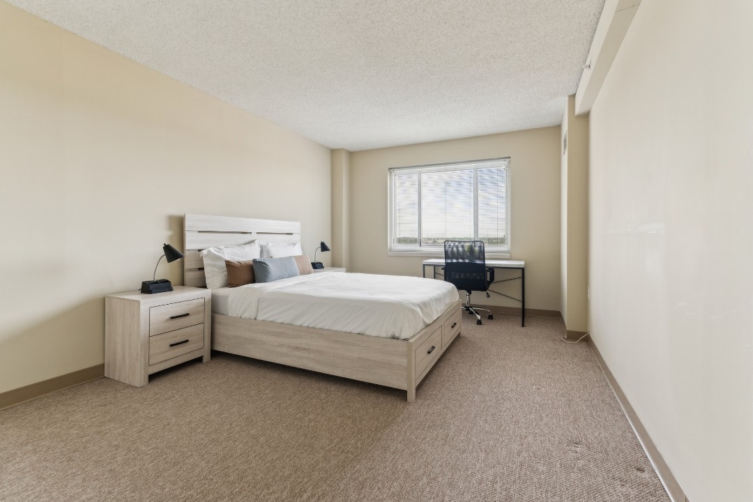 1 Bedroom · Signature layout