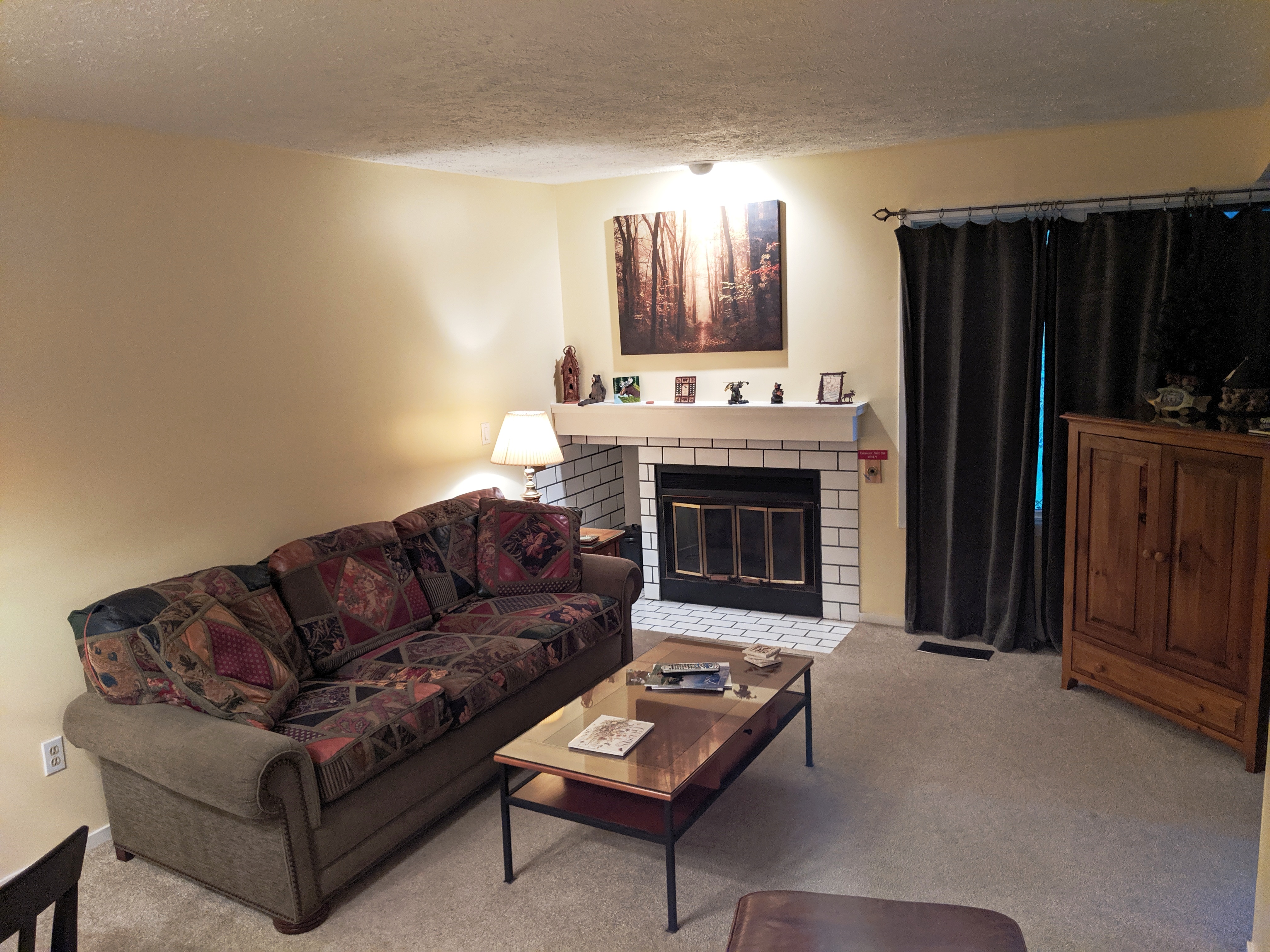 Trout Creek Resort #15 by PureStay — Harbor Springs, MI — vacation rental