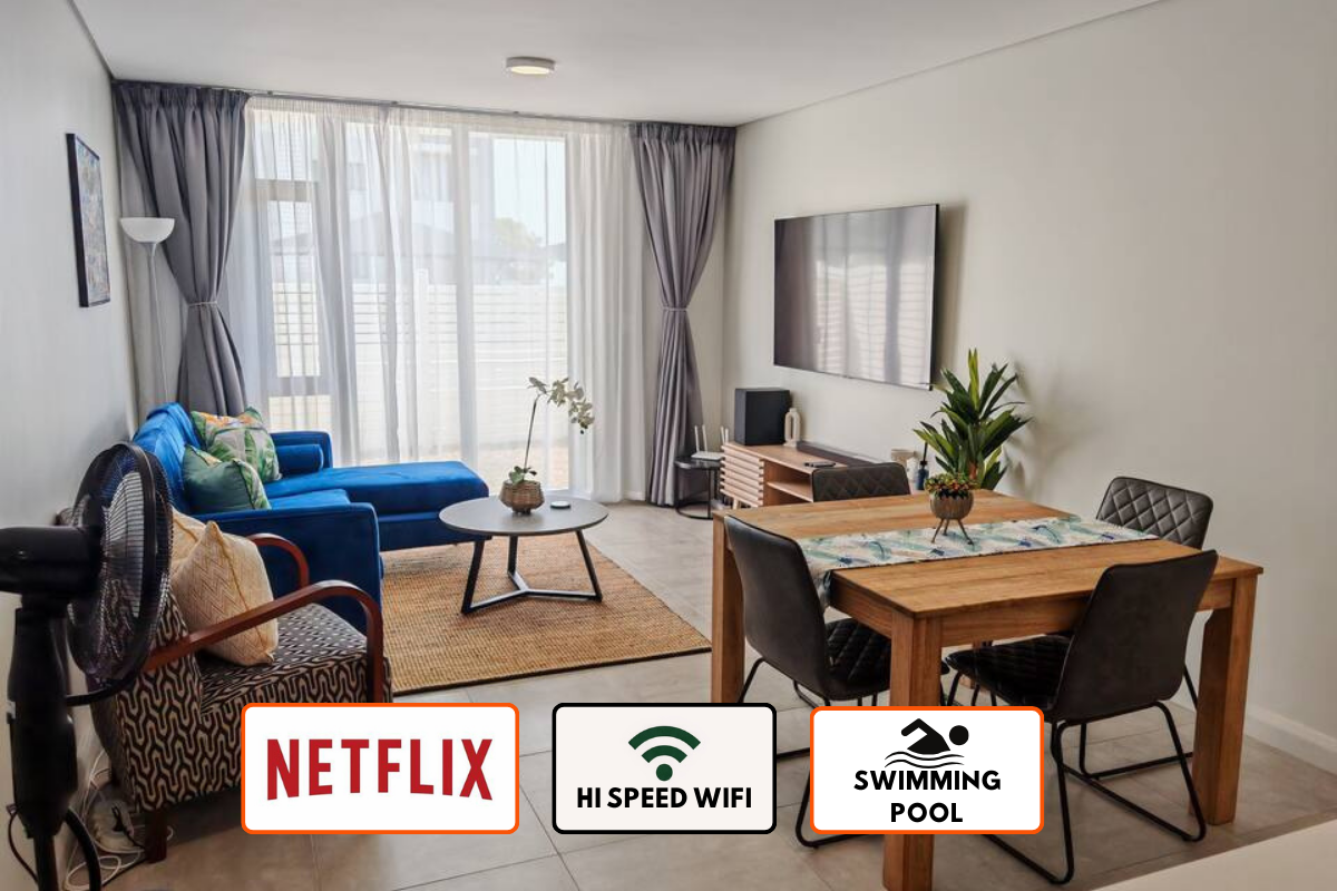 Bellamare Royal — Gqeberha, Eastern Cape — vacation rental