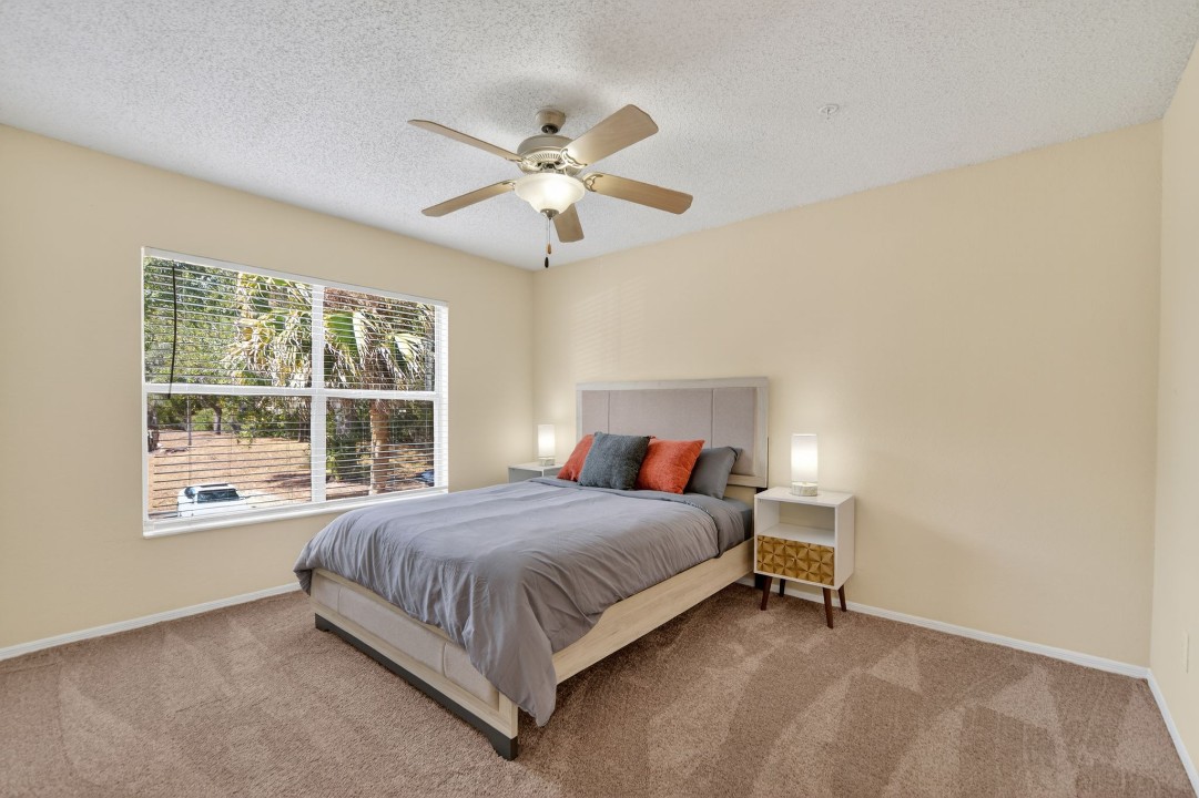Avenue · Unit at Winter Springs 30-203 2/2