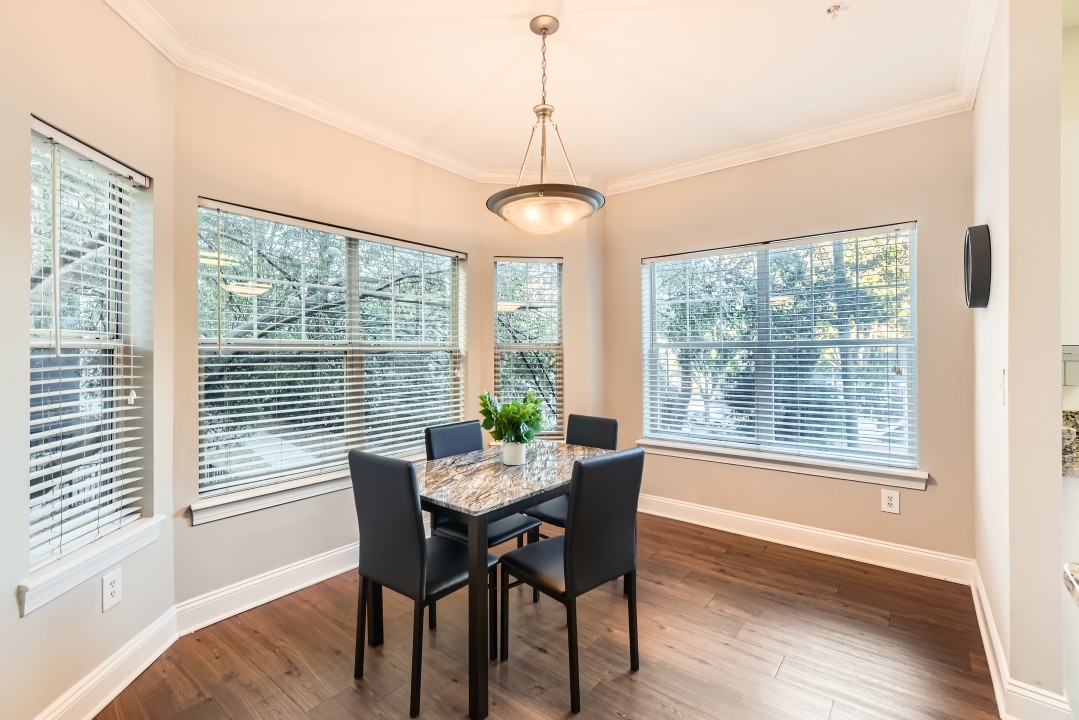 Crest at Midtown · Unit 4117 1/1