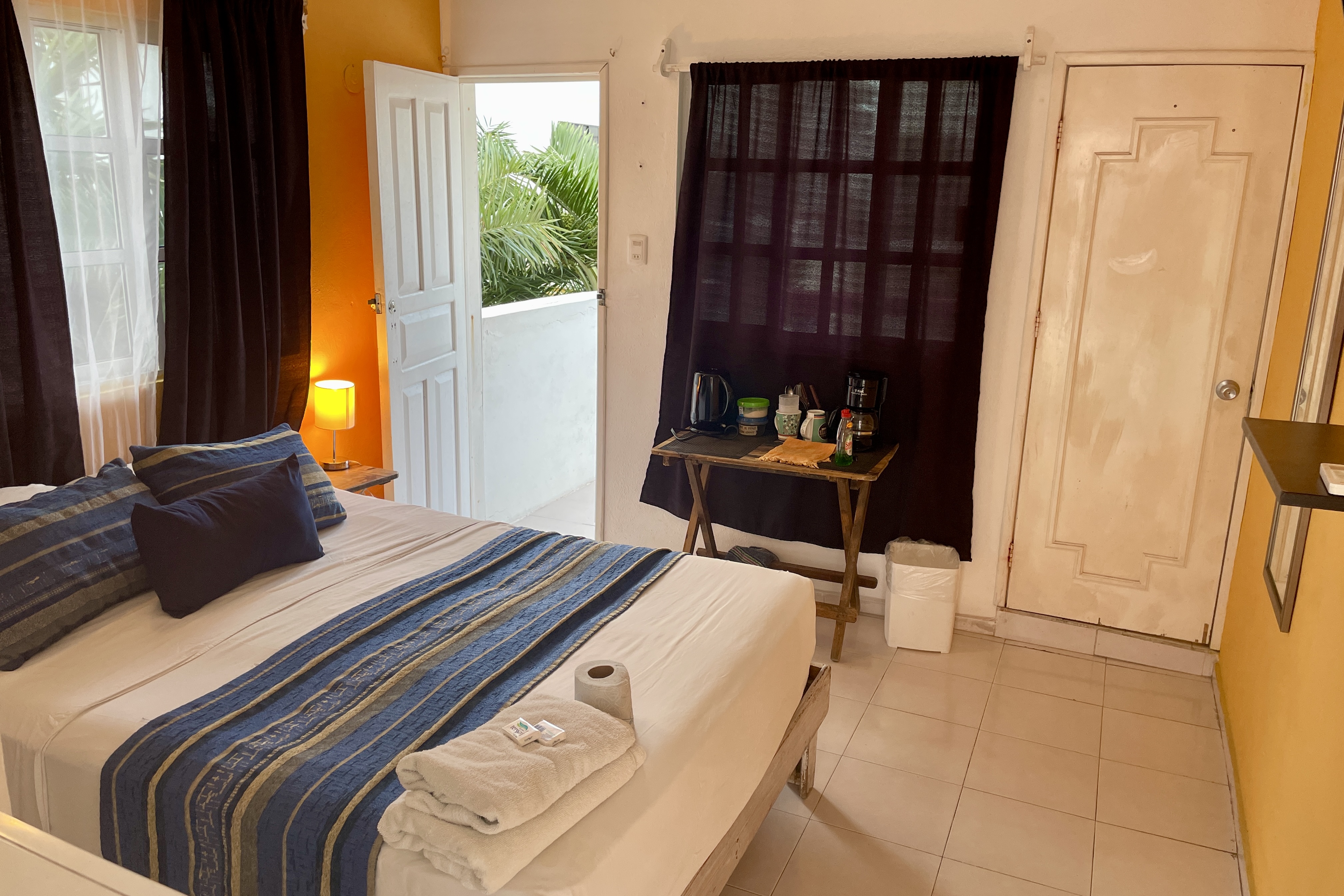 Balcony Studio in Downtown | Isla Mujeres — Isla Mujeres, Quintana Roo — vacation rental