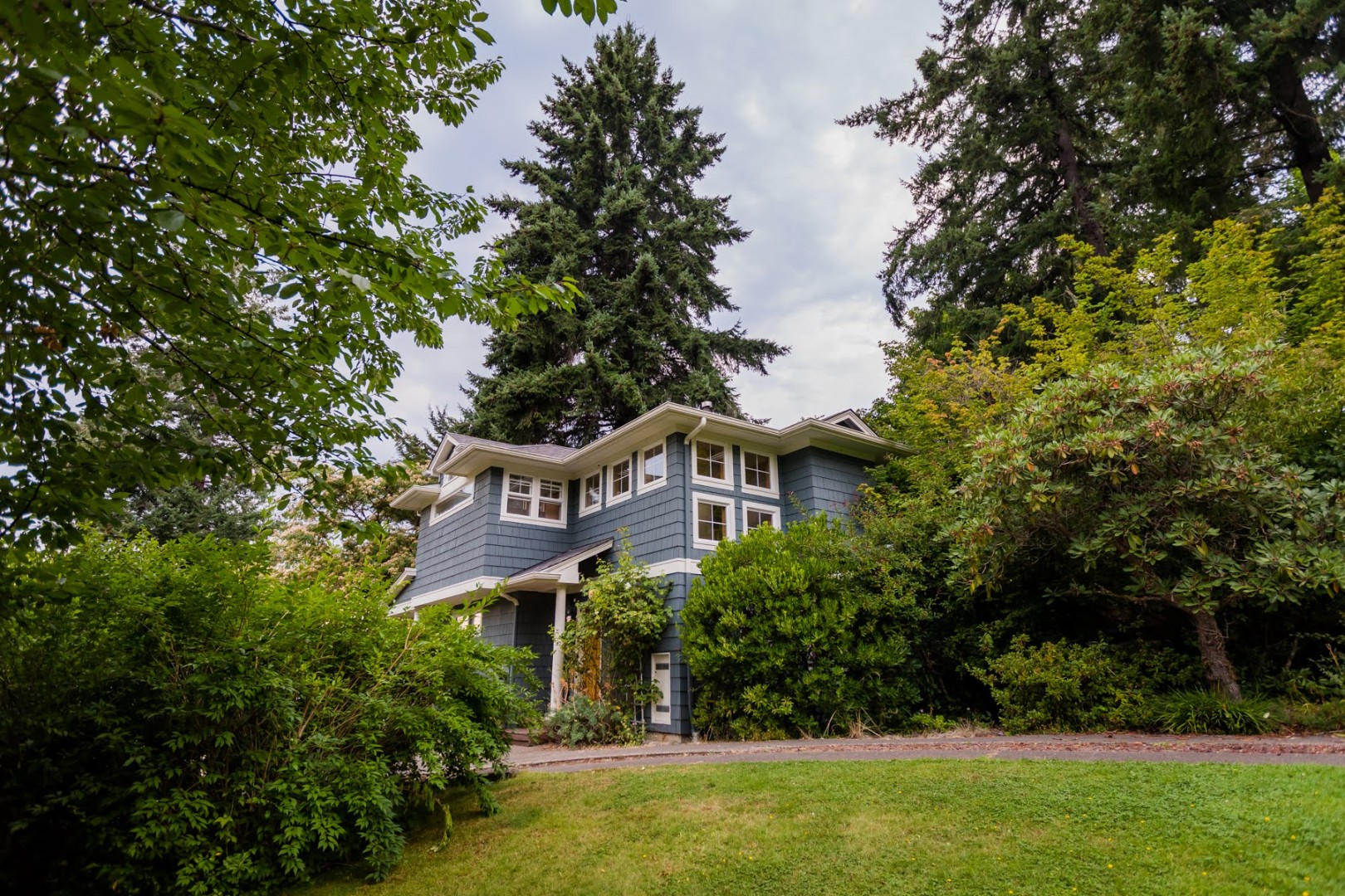 Wisteria Hollow Waterfront Estate — photo 47