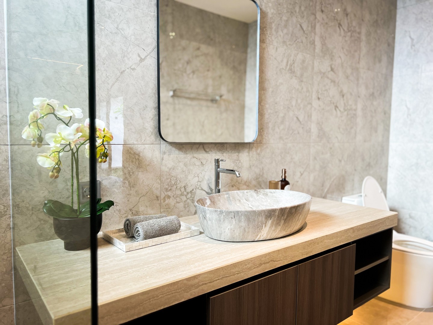 Master Suite – Casa Nova by Island Boy Homes — photo 17