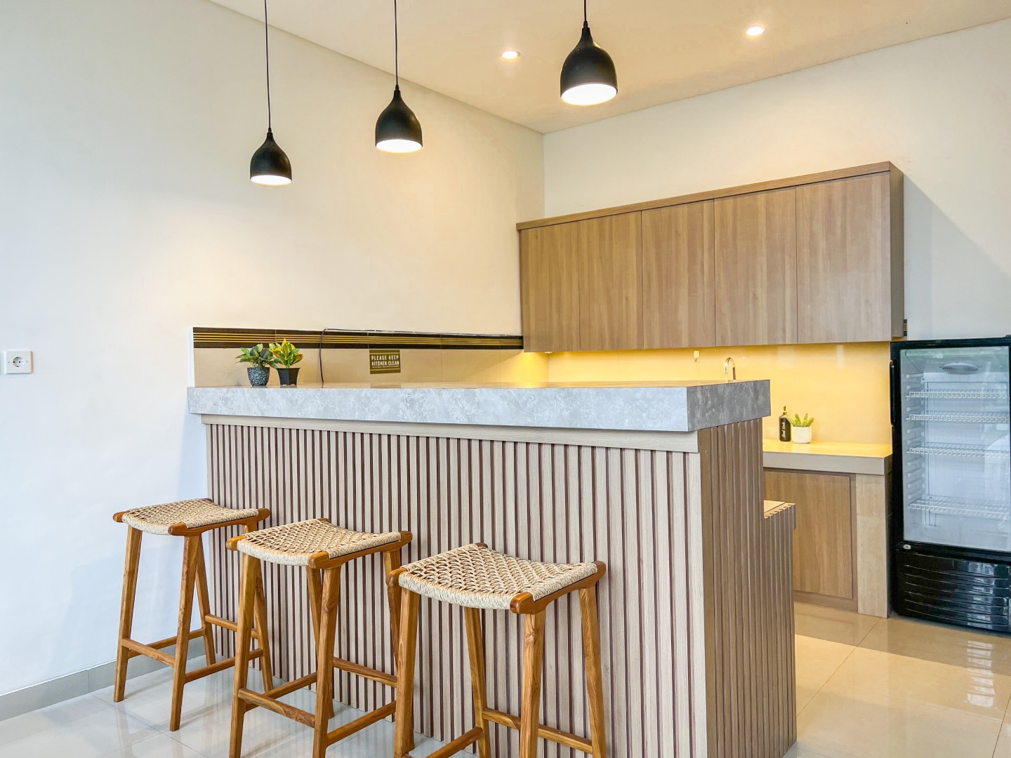 Island Boy Guesthouse – Kayu Tulang (Top Floor) — photo 4