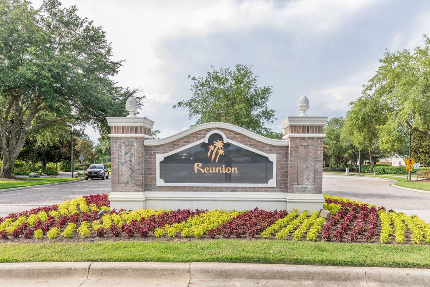 Luxury Seven Eagles Townhome in Reunion Resort photo 2