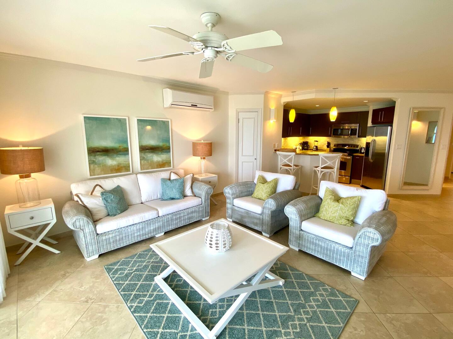 3-Bed Condo with Sea Views — Dover, Christ Church — vacation rental